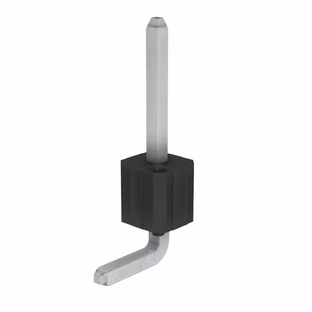 68015-401HLF Amphenol ICC (FCI)  Headers Male Pins